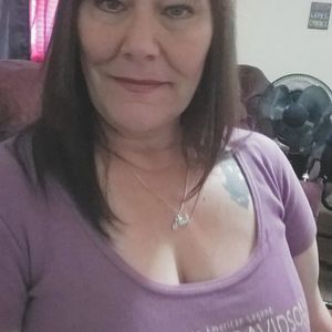 Meet your Posher, Brenda